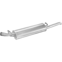 Toba esapament finala 4MAX