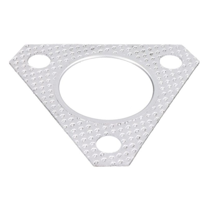 Set Garnituri, Sistem de esapament 4MAX