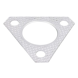 Set Garnituri, Sistem de esapament 4MAX