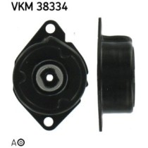 Rola intinzator,curea transmisie SKF