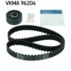 Set curea de distributie SKF SUZUKI VITARA 1.6 07.88-03.98 curea + pinion 19.0 mm latime 95 dinti