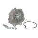 Pompa apa SKF pentru VOLVO S60 II, S80 II, V60 I, V70 III, XC60 I, XC70 II 3.0/3.2/3.2ALK 03.06-12.18 cu garnituri