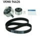 Set curea de distributie SKF pentru FORD RANGER, MAZDA BT-50 2.5D/3.0D 05.06-12.15, curea 26.5 mm, pinion, 103 dinti