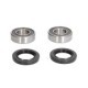 Kit rulmenti roata fata PIVOT WORKS pentru YAMAHA WR, YZ 125/250 1992-1997 cu garnituri