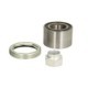 Kit rulment roata Fata Dreapta/Stanga 30x60x37 pentru FIAT 127, FIORINO, UNO, X 1/9, LADA SAMARA, LANCIA A 112, SEAT FURA 0.9-1.5