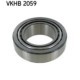 Rulment roata SKF fata 55x95x30mm compatibil MERCEDES LK/LN2 OF ADE352N-OM904.941 01.83