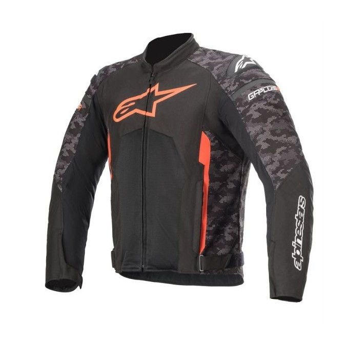 Jachete textile ALPINESTARS