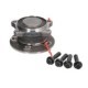 Kit rulmenti roata SKF Spate Dreapta/Stanga cu mufa pentru VOLVO XC90 I 2.4D/2.5/3.2 01.03-12.14, inaltime 91.0 mm, diametru flansa 136.0 mm