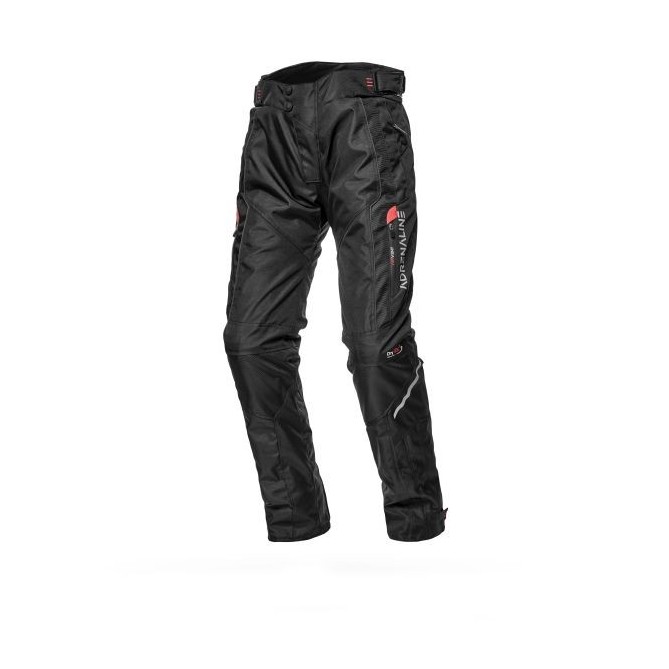 Pantaloni din material textil ADRENALINE