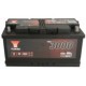 Acumulator Pornire YUASA 12V 90Ah/800A YBX3000 SMF R+ 353x175x175 B13