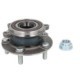 Kit rulmenti roata SKF Fata Dreapta/Stanga cu mufa ABS 90.8x42.9 pentru MAZDA 3, 6, 6/KOMBI, CX-5 2.0/2.2D/2.5