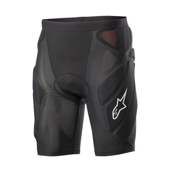 Pantaloni scurți de protecție ALPINESTARS MTB