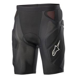 Pantaloni scurți de protecție ALPINESTARS MTB