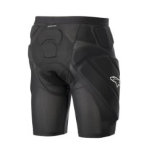 Pantaloni scurți de protecție ALPINESTARS MTB