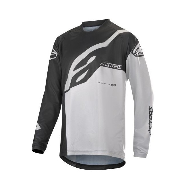 Tricouri biciclete ALPINESTARS MTB