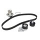 Set pompa apa + curea dintata CONTITECH pentru CHEVROLET AVEO, KALOS, CRUZE, LACETTI, NUBIRA, REZZO, DAEWOO KALOS, LACETTI, NUBIRA 1.4-1.8