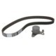 Set curea de distributie CONTITECH pentru BMW 3 (E21), 3 (E30), 5 (E28), 5 (E34), Z1 2.0-2.7 08.77-11.93