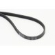 Curea transmisie cu caneluri CONTITECH Multi-V-belt 4PK1330 pentru SETRA 500 OM470.915/OM471.902/OM471.937 lungime 1330 mm