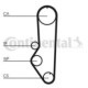 Curea de distributie CONTITECH pentru FORD ESCORT III, IV, V, FIESTA II, III, HATCHBACK 1.3/1.4/1.6 09.80-12.95, 19.8 mm, 97 dinti