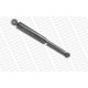Amortizor Spate Dreapta/Stanga 848mm/530mm 45mm MONROE pentru MAN TGA, TGS I, TGX I 04.00-