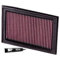 Filtru aer K&N