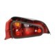 Stopuri spate DEPO Lampa spate Dreapta (P21/5W/P21W/R5W) PEUGEOT 106 II 04.96-07.04