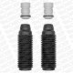 Chit protectie praf amortizor MONROE set asamblare fata NISSAN QASHQAI I X-TRAIL X-TRAIL II RENAULT KOLEOS I 1.5D-2.5 11.06