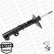 Amortizor Fata Dreapta MONROE BMW 3 (E36) 1.6-2.8 09.90-08.00 401.0 mm Gaz bitubular 22.0 mm 32.0 mm