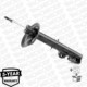 Amortizor Fata Dreapta MONROE BMW 3 (E36) 1.6-2.8 09.90-08.00 401.0 mm Gaz bitubular 22.0 mm 32.0 mm