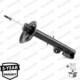Amortizor Fata Dreapta MONROE BMW 3 (E36) 1.6-2.8 09.90-08.00 401.0 mm Gaz bitubular 22.0 mm 32.0 mm
