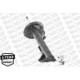 Amortizor Fata Dreapta MONROE BMW 3 (E36) 1.6-2.8 09.90-08.00 401.0 mm Gaz bitubular 22.0 mm 32.0 mm