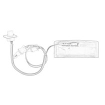 Maner, capota portbagaj OE OPEL