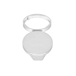 Buson, rezervor lichid de spalare parbriz OE OPEL