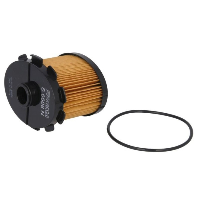 Filtru combustibil SOFIMA