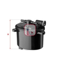 Filtru combustibil SOFIMA