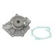 Pompa apa SIL cu garnitura pentru VOLVO C30, C70 II, S40 II, S60 I, S60 II, S80 I, S80 II, V40, V50, V60 I, V70 II, V70 III, XC60 I, XC70 I, XC70 II, XC90 I 2.0D-3.0 05.98-07.18