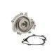 Pompa apa SIL cu garnitura pentru MERCEDES C (W204), CLS (C219), E (W211), G (W461, W463), GL (X164), M (W164), R (W251), S (W221) 2.1D/3.0D