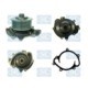 Pompa apa SIL cu garnitura pentru MERCEDES C (W204), CLS (C219), E (W211), G (W461, W463), GL (X164), M (W164), R (W251), S (W221) 2.1D/3.0D