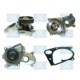 Pompa apa SIL cu garnitura pentru BMW 1 E87, 3 E46/E90/E91/E92/E93, 5 E39/E60/E61, 6 E63/E64, X3 E83, X5 E70, X6 E71/E72 2.0D/2.5D/3.0D