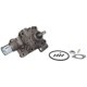 Pompa apa SIL pentru IVECO DAILY II, DAILY III; RVI MASCOTT; RENAULT MASCOTT, MASTER PRO 8140.23-S9W206 01.89-04.10