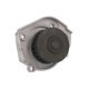 Pompa apa SIL cu garnitura pentru ABARTH 500 / 595 / 695, 500C / 595C / 695C, GRANDE PUNTO, PUNTO; ALFA ROMEO GIULIETTA, MITO, FIAT 124 SPIDER, 500, 500C, 500L, 500X, BRAVA 1.1-1.4LPG 02.95