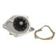 Pompa apa SIL cu garnitura pentru VOLVO S40 I, V40; MITSUBISHI CARISMA, SPACE STAR; NISSAN INTERSTAR, PRIMASTAR; OPEL MOVANO A, VIVARO A; RENAULT AVANTIME, CLIO III, ESPACE IV 1.8-3.0