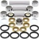 Set reparatie bara stabilizatoare ALL BALLS bascula pivot Rulmenţi kit compatibil Honda