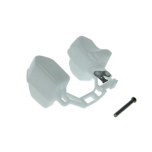 Plutitior, carburator TOURMAX