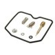 Set reparatie carburator KAWASAKI BJ, EL, EN, EX, GPZ, KL, KLX, Z/ZG, ZG, ZL, ZR, ZX 250-1200 1984-2003
