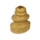 Tampon cauciuc suspensie SASIC Bare amortizor Spate Dreapta/Stanga 100mm AUDI A3 SEAT ALTEA 1.4-3.2 05.03-03.13