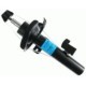 Amortizor Fata Dreapta SACHS pentru MAZDA 3, 5 1.3-2.3 10.03-09.14, Lungime 311.0 mm, Tip gaz, Sistem bitubular
