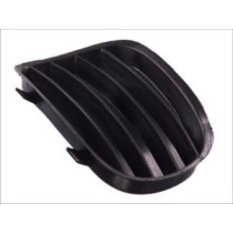 Grila ventilatie, bara protectie BLIC