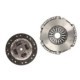 Set ambreiaj SACHS 228mm pentru FORD C-MAX II, FOCUS III, GRAND C-MAX, MONDEO IV 1.6-1.6LPG 03.10-02.20