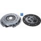 Set ambreiaj SACHS 228mm pentru FORD C-MAX II, FOCUS III, GRAND C-MAX, MONDEO IV 1.6-1.6LPG 03.10-02.20